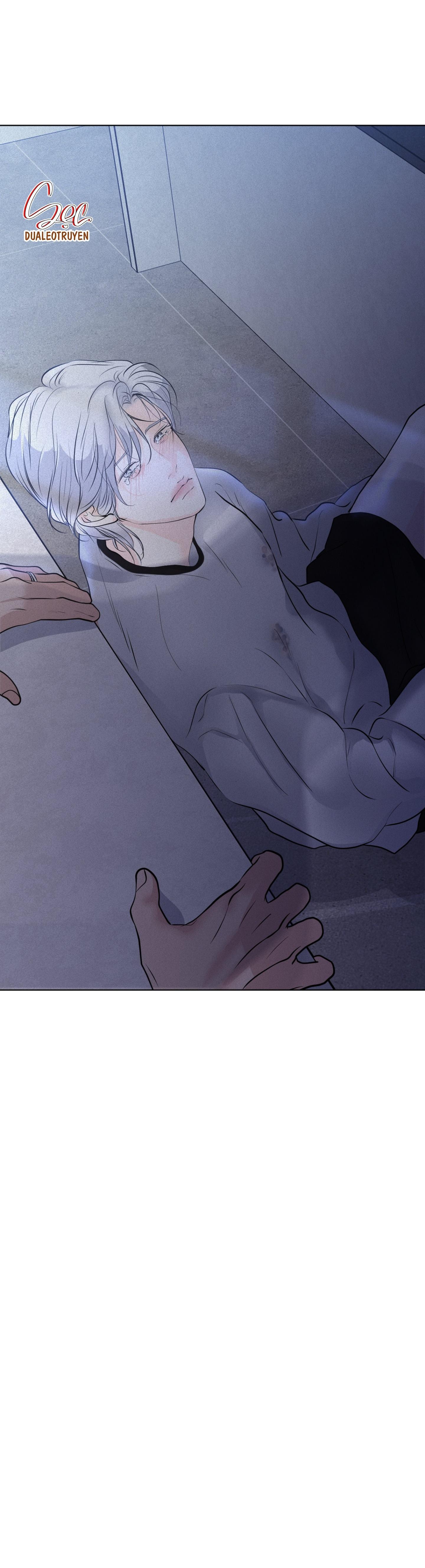 (ABO) LỜI CẦU NGUYỆN Chapter 88 - Next 