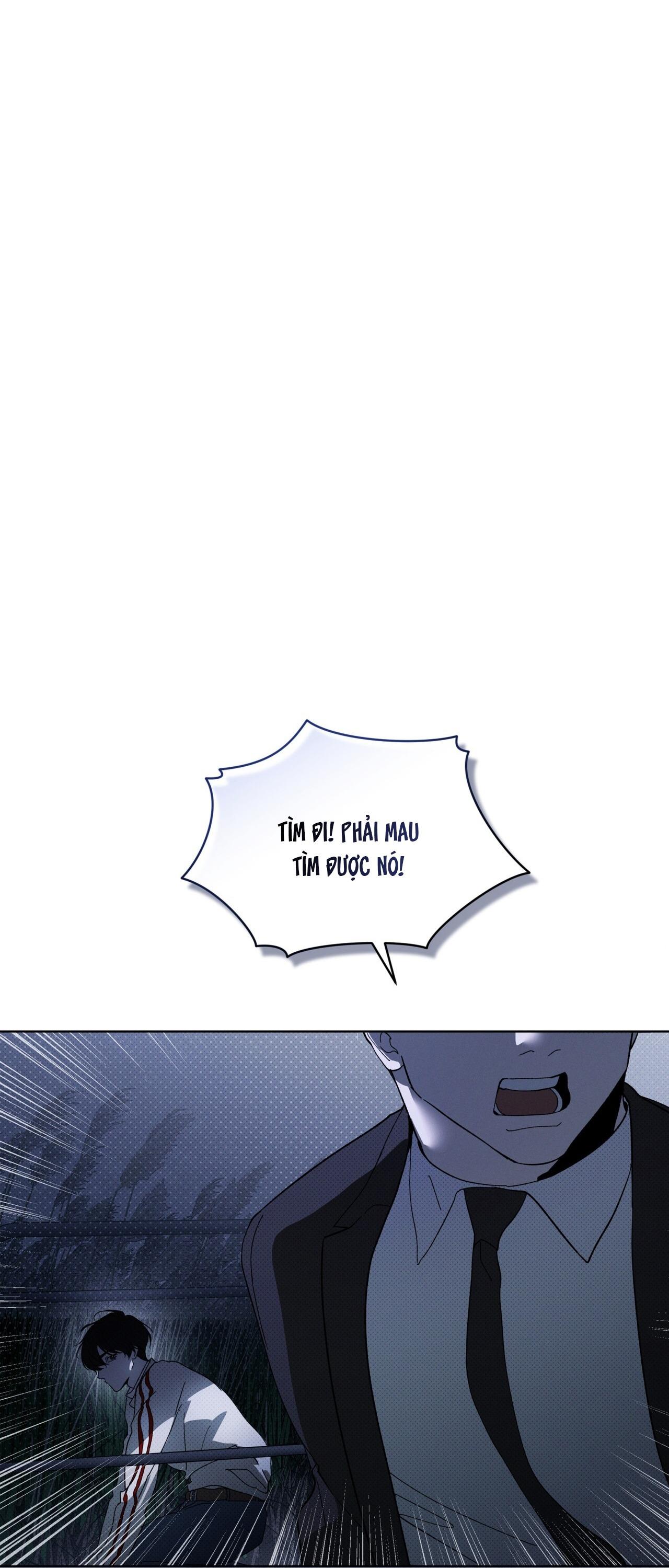 HÌNH THÁI TIẾN HÓA Chapter 13 - Next 