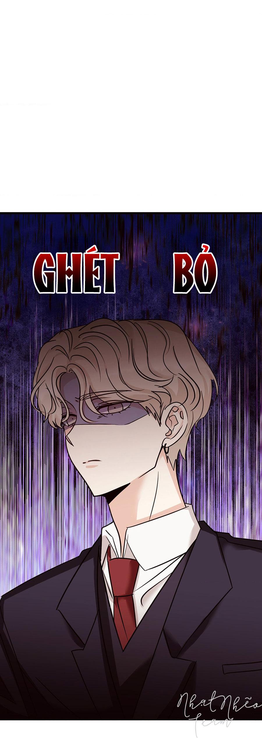 Lãng mạn không tự nguyện Chapter 5 - Trang 2