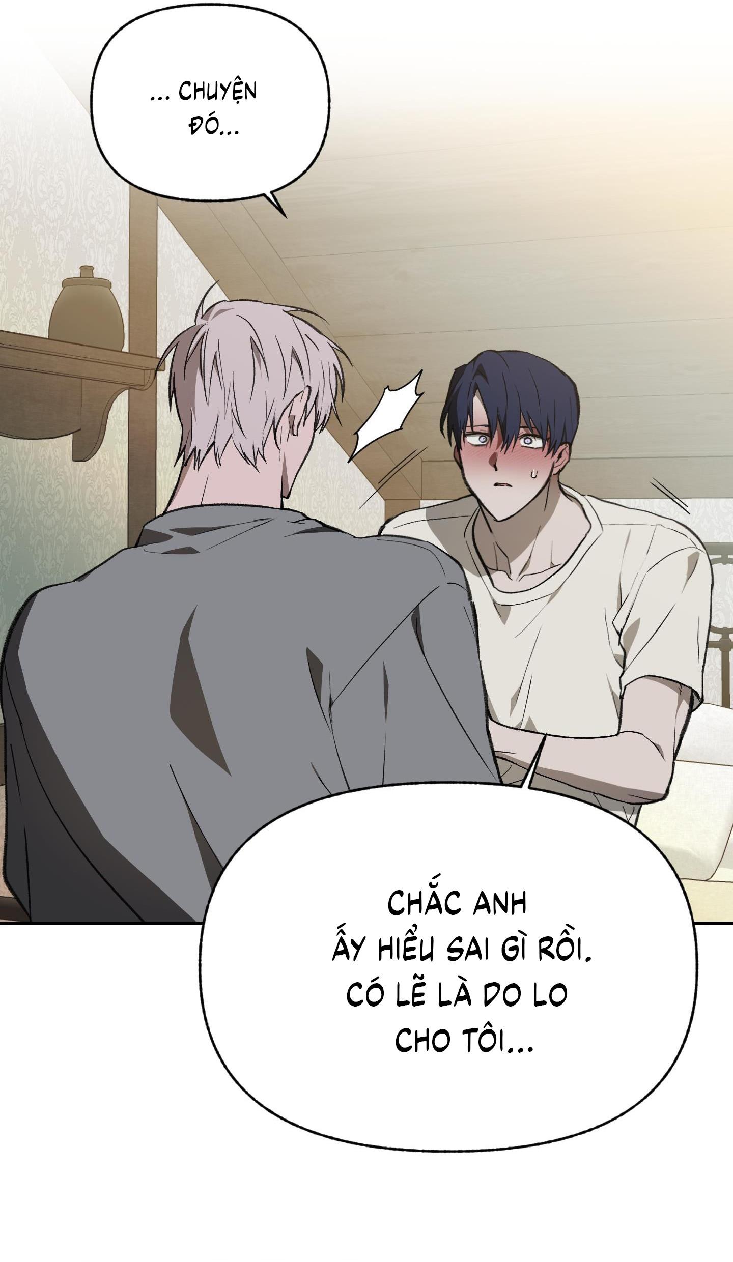(CBunu) Control Time Chapter 42 - Next Chapter 43 H+