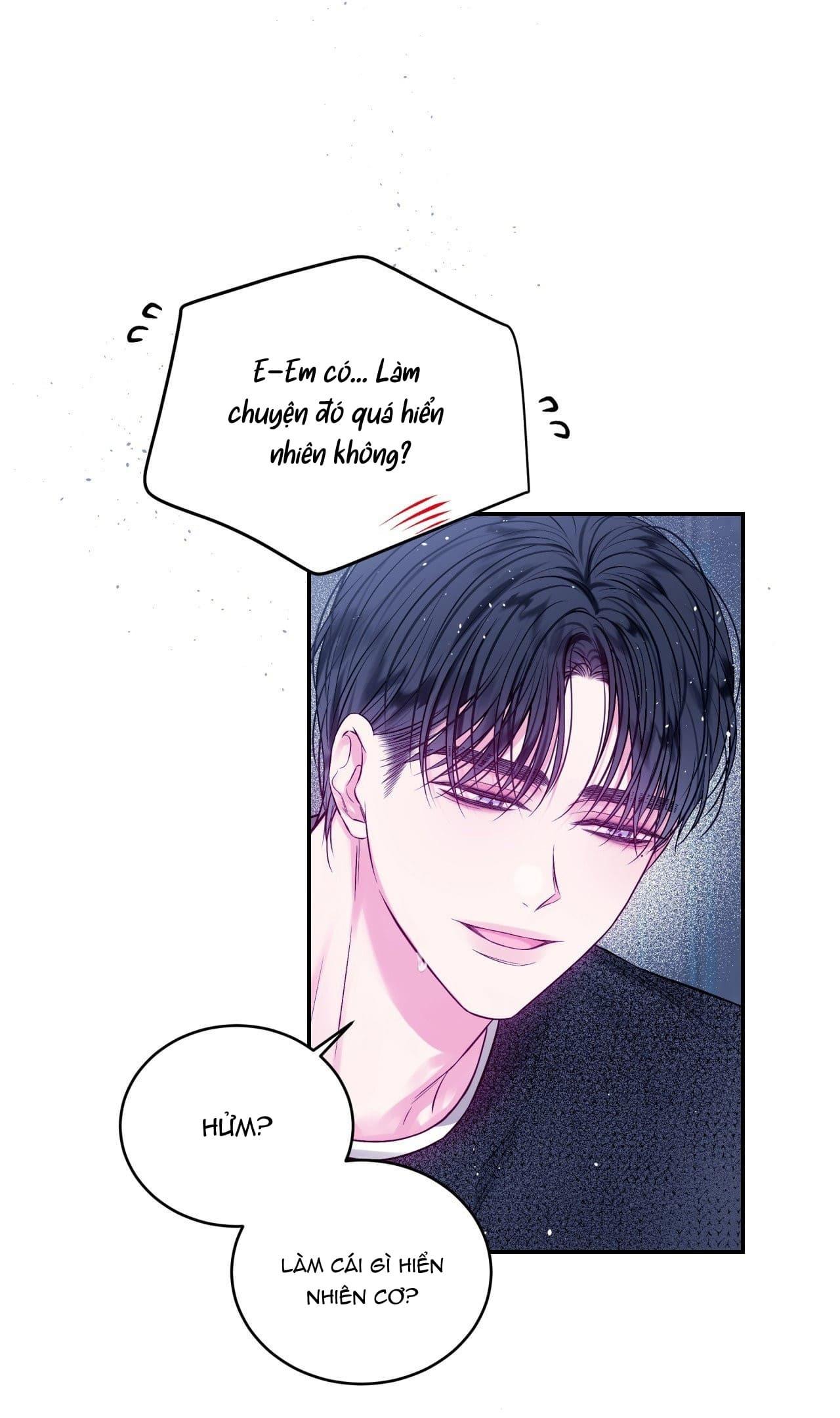 CHÚNG TA KHÔNG HOÀN HẢO Chapter 17 - Next 