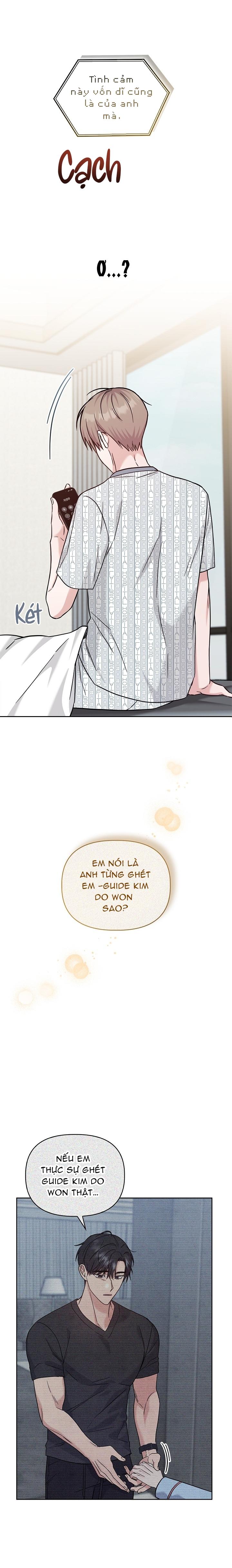 BẢN SAO ÂM HƯỞNG Chapter 61 - Next 