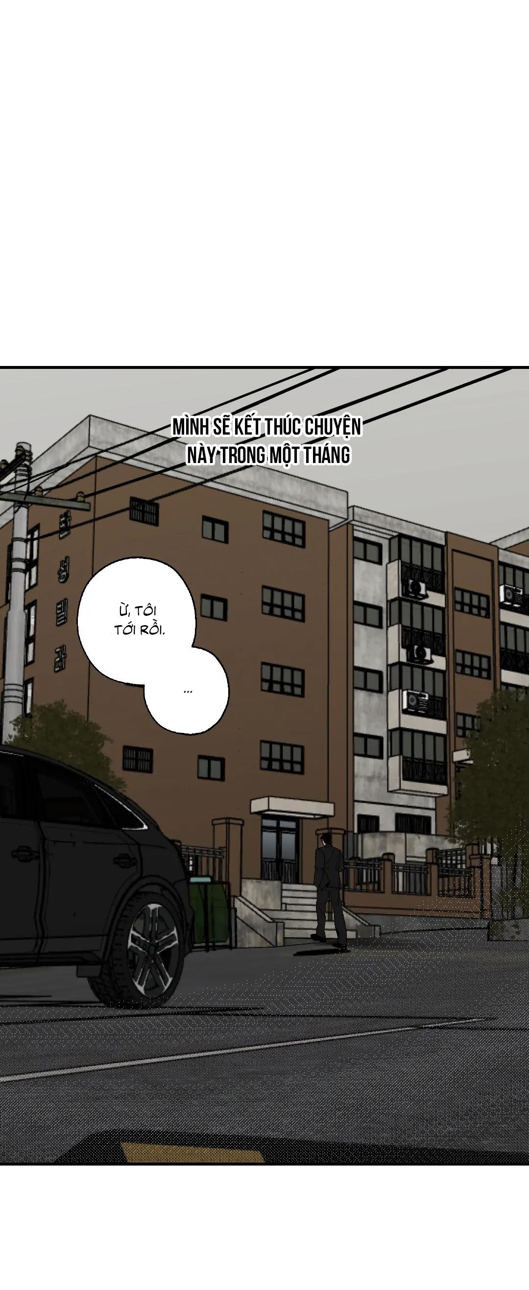 Bình An Của Chúa Chapter 1 - Trang 2