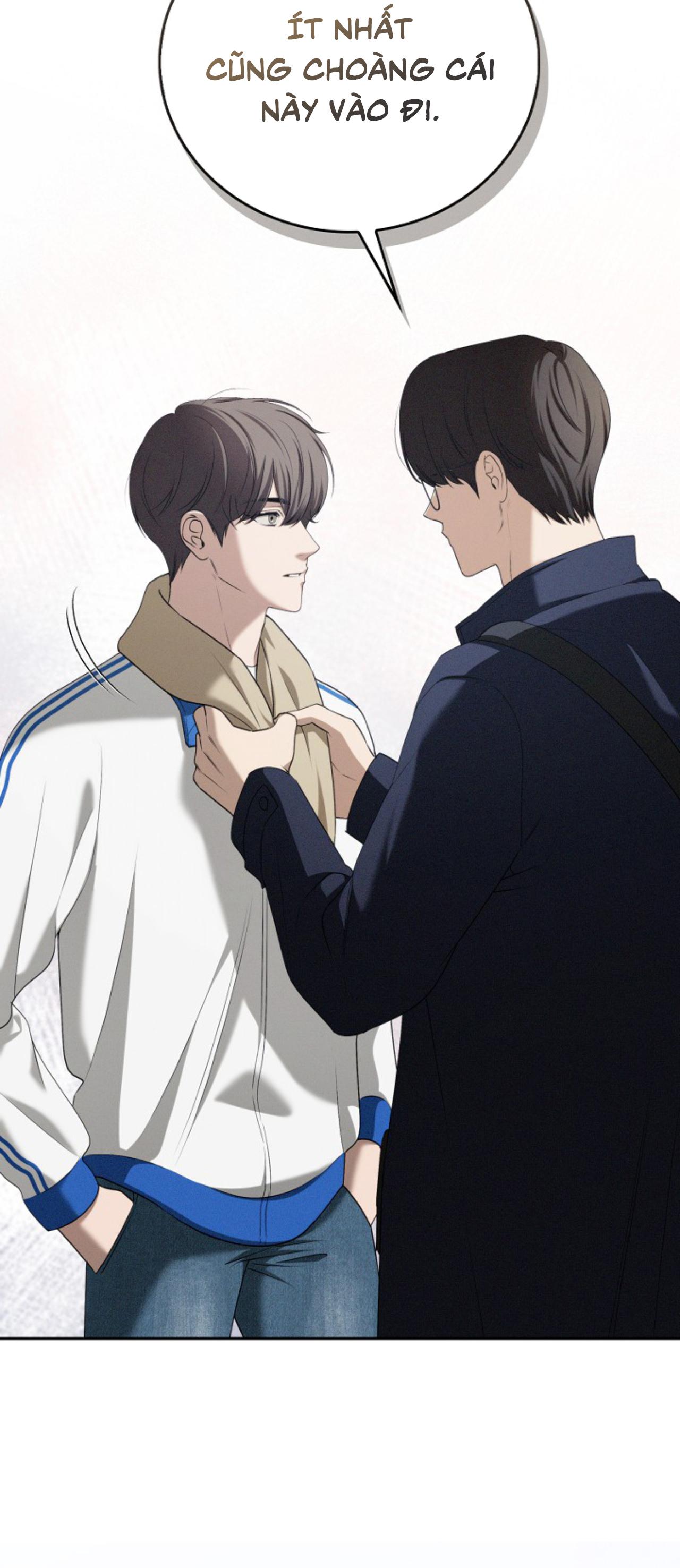 Critical Point Chapter 67 H - Next Chapter 68