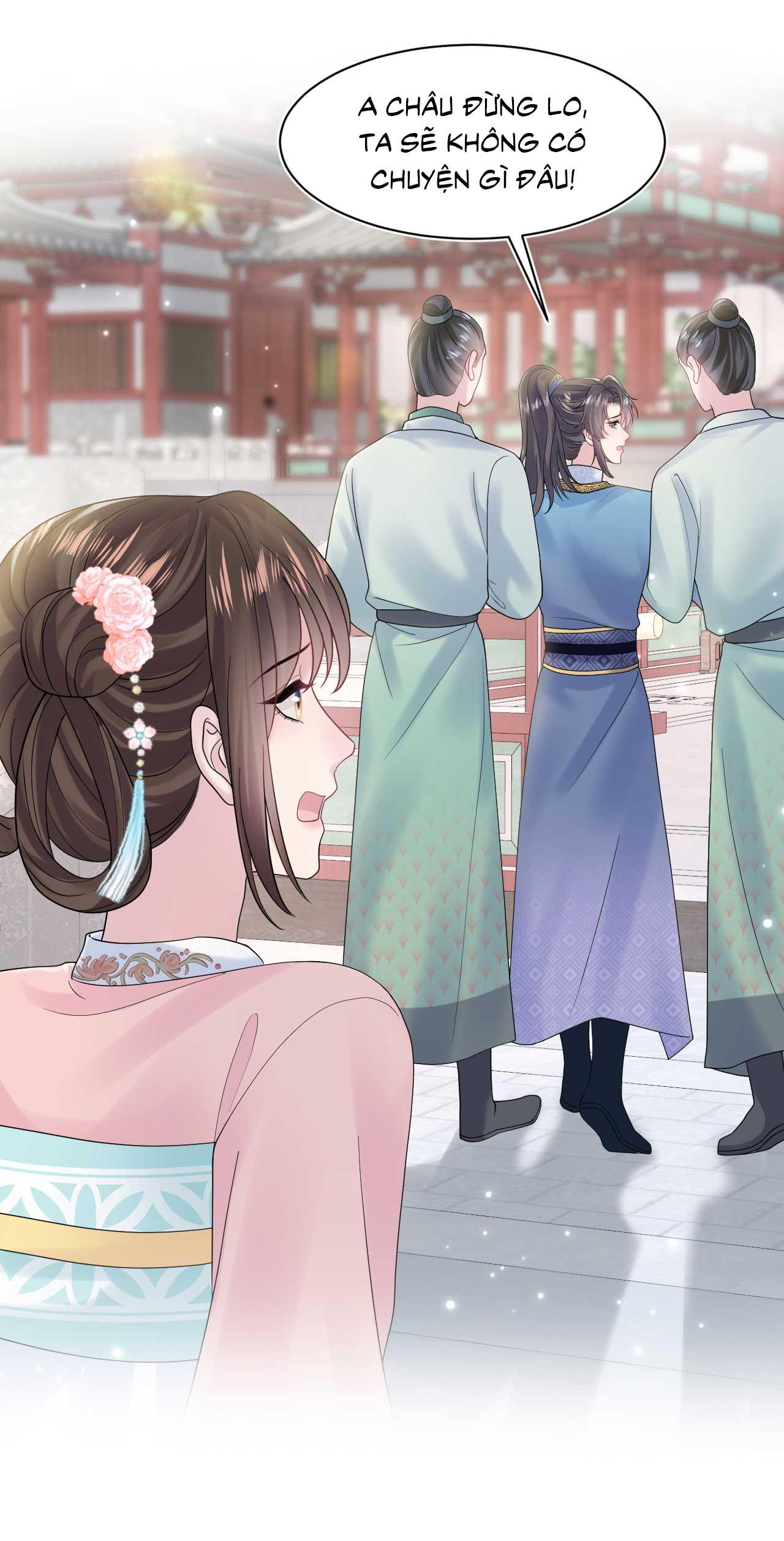 Tuyệt mỹ bạch liên hoa online dạy học Chapter 186 - Next Chapter 187