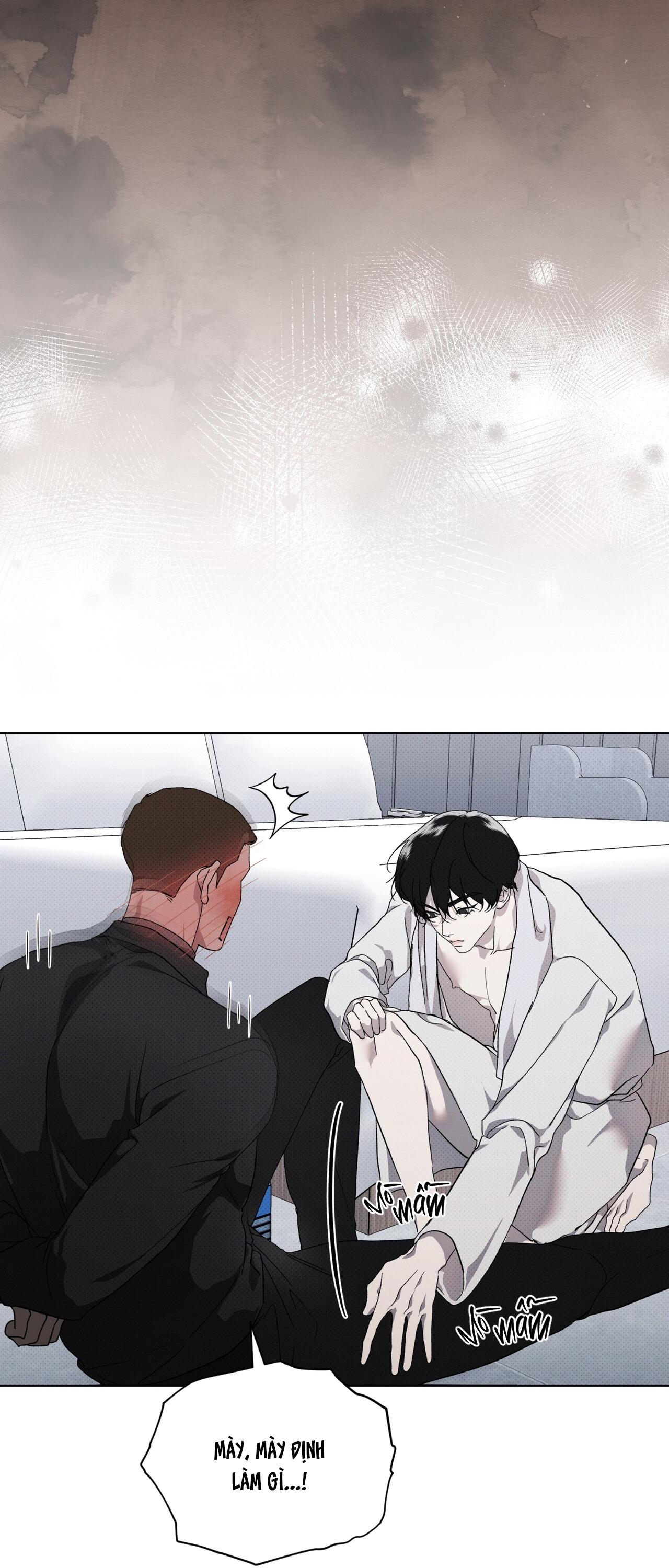HÌNH THÁI TIẾN HÓA Chapter 14 - Next 
