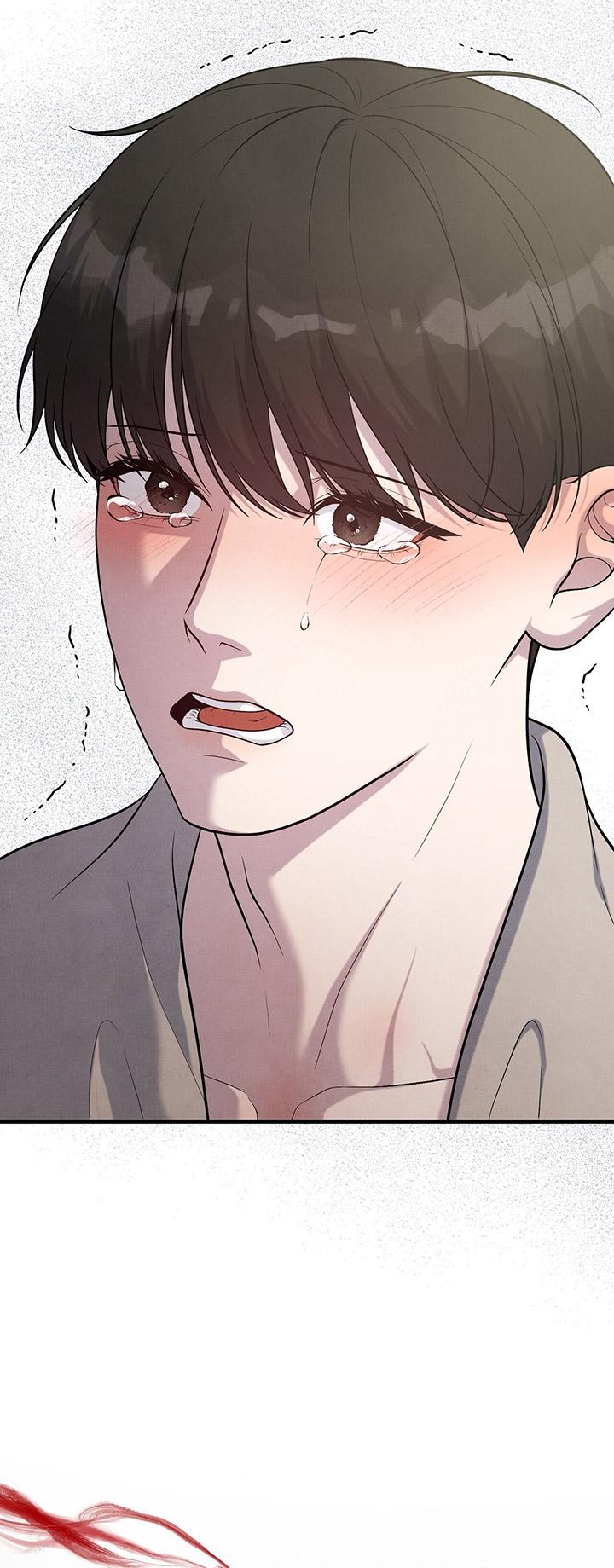 [DDT] HƯƠNG VỊ TÌNH THÂN Chapter 12 19+ - Trang 2