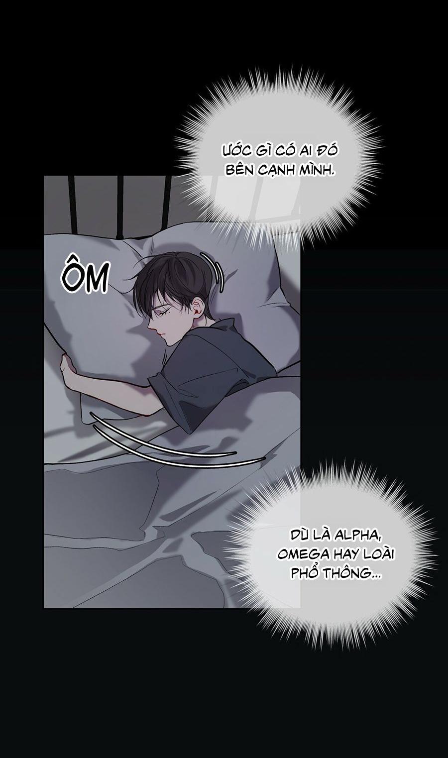 KHỞI NGUỒN SỰ SỐNG Chapter 2 - Next 