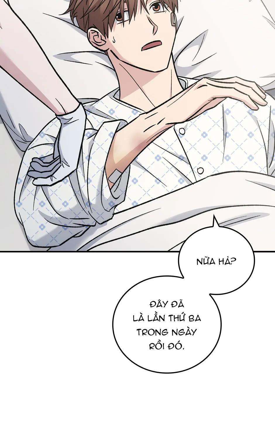 Deadman Switch Chapter 67 END - Trang 2