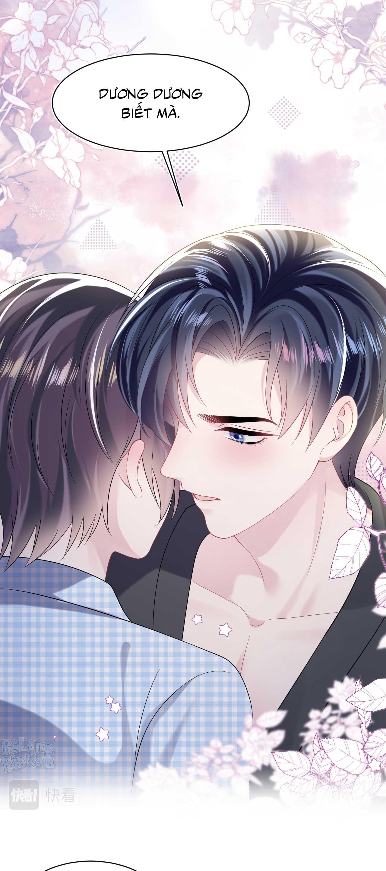 Tuyệt mỹ bạch liên hoa online dạy học Chapter 141 - Next Chapter 142