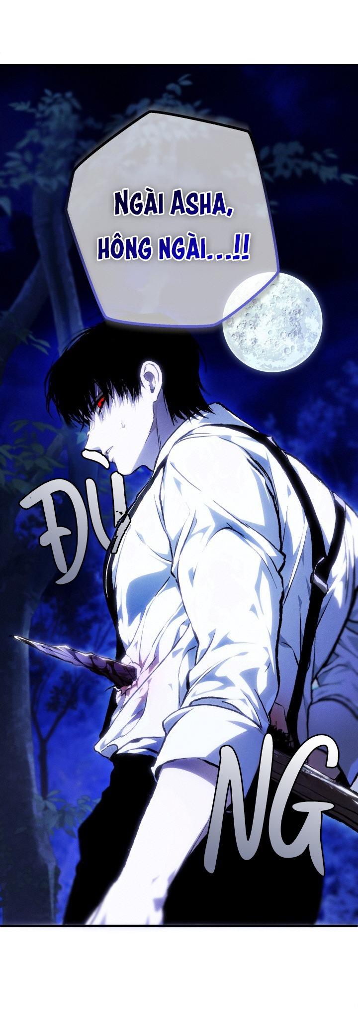 DINH THỰ MA ÁM Chapter 10 - Next 