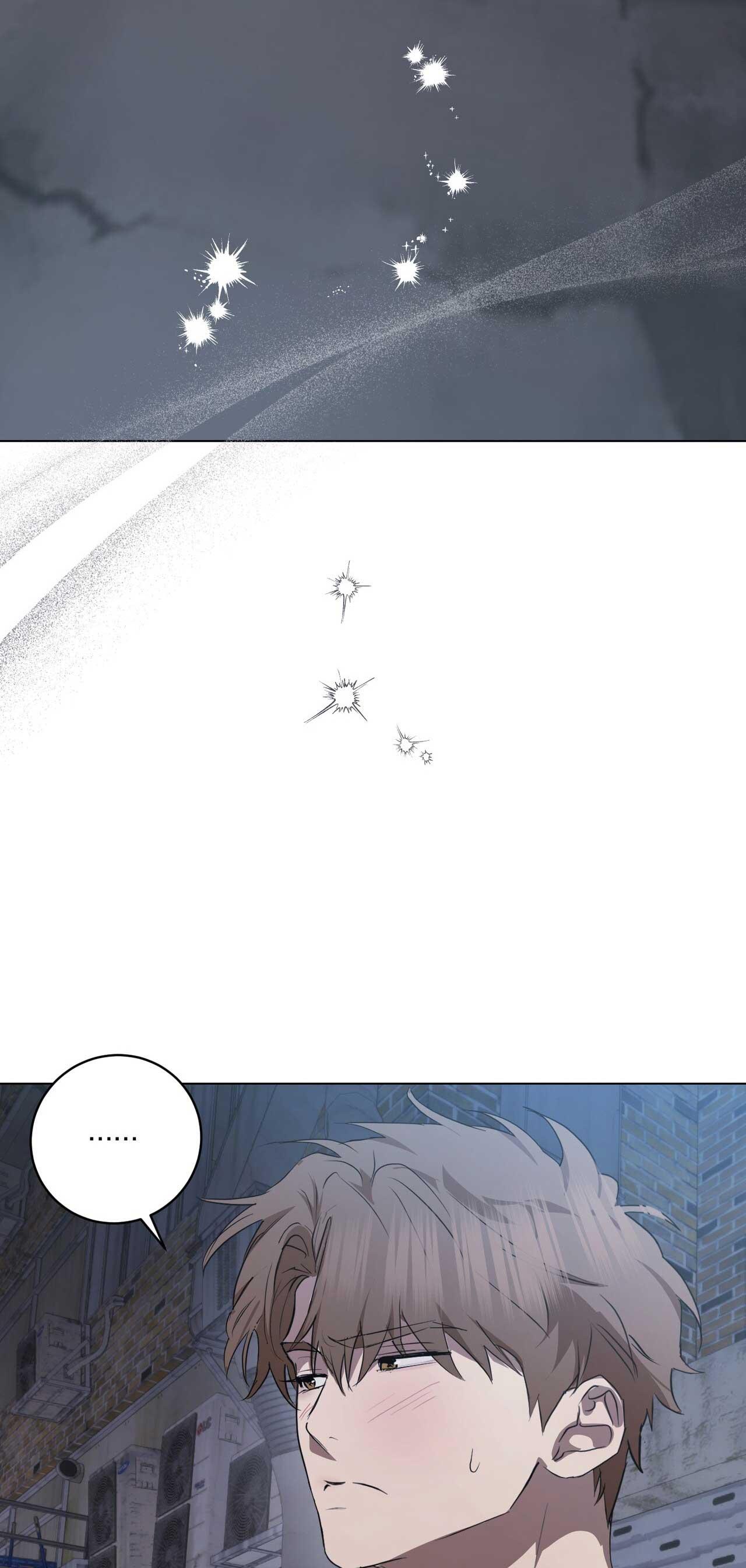 TÌNH YÊU KẸO BẠC HÀ Chapter 24 - Next 