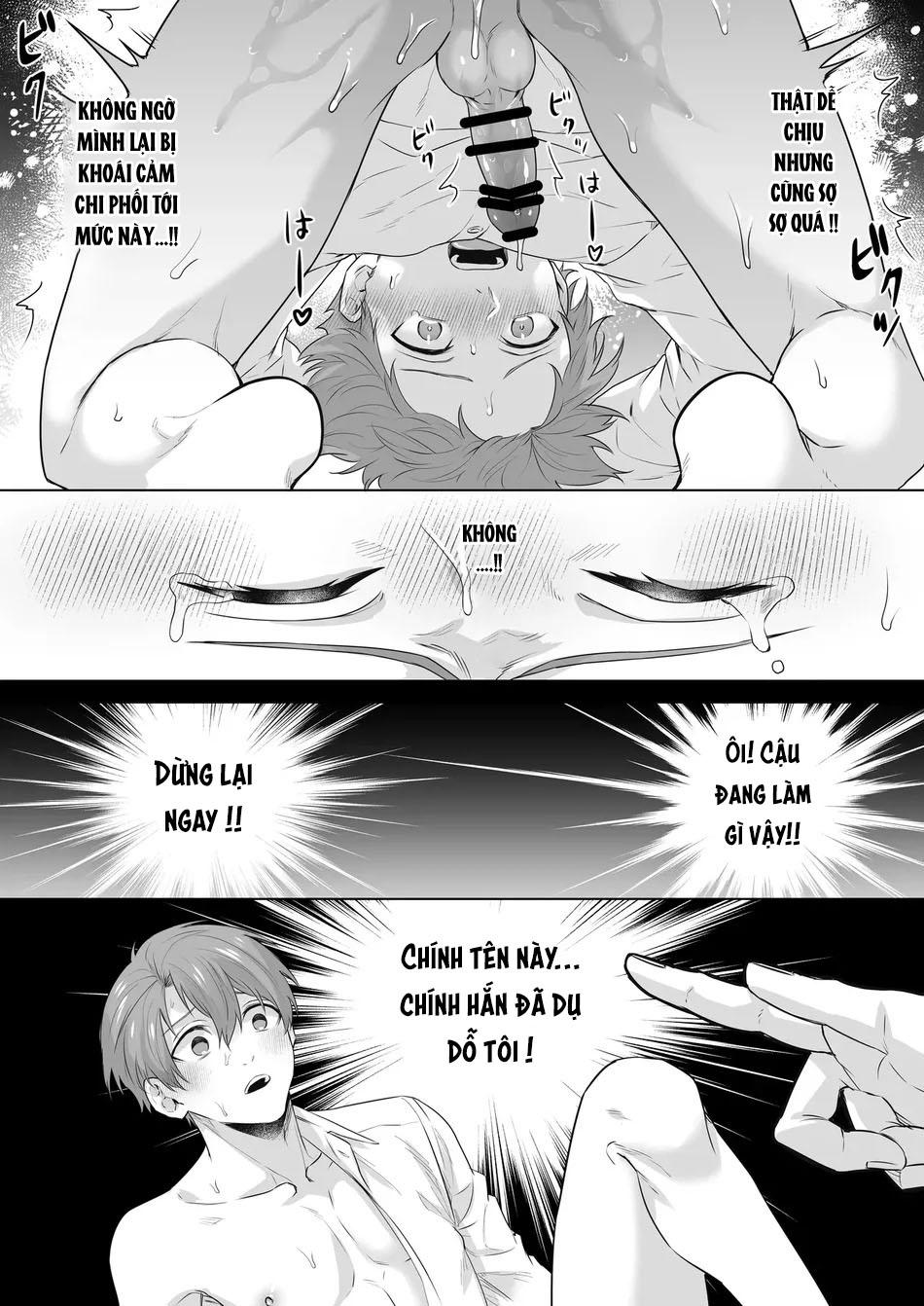 ONESHOT COI LÀ NỨNG Chapter 342 3P - Next 