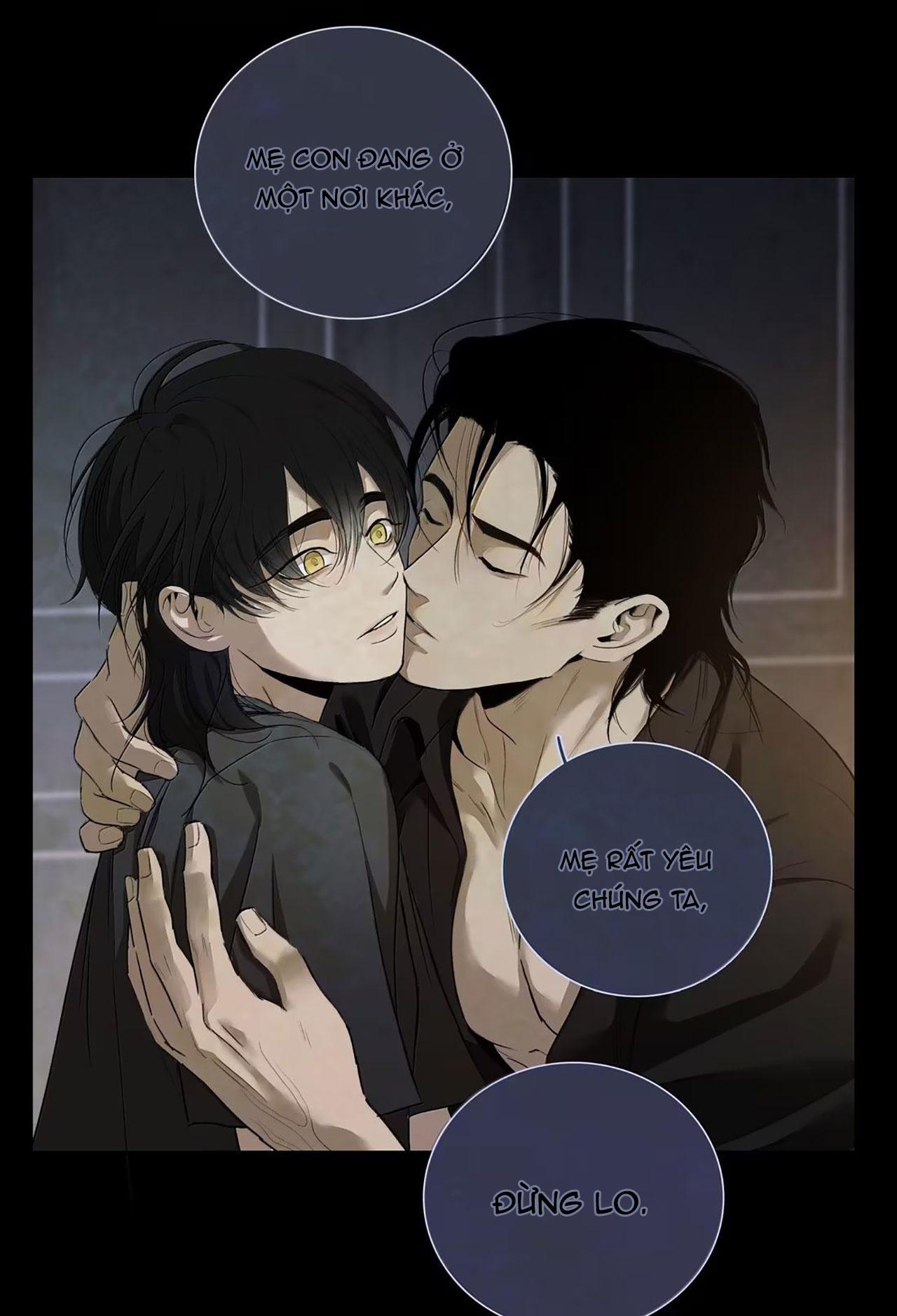 Sắc Thu Nghĩa Trang Chapter 29 - Trang 2