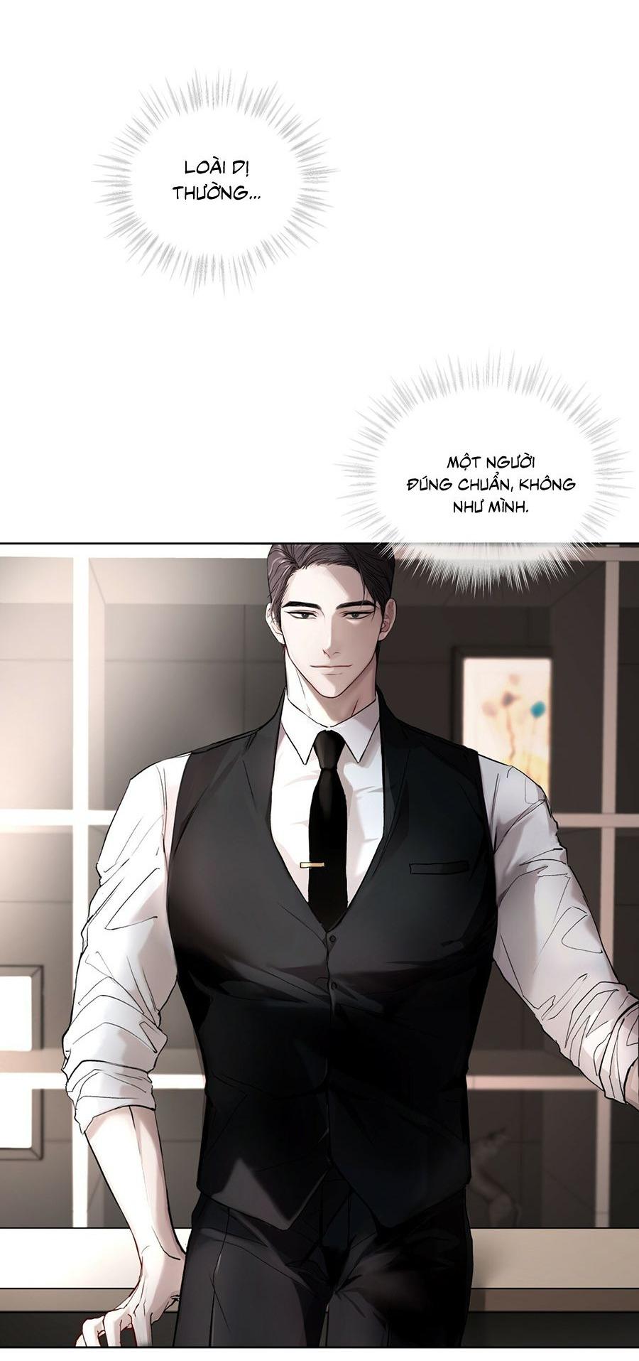 KHỞI NGUỒN SỰ SỐNG Chapter 3 - Next Chapter 4