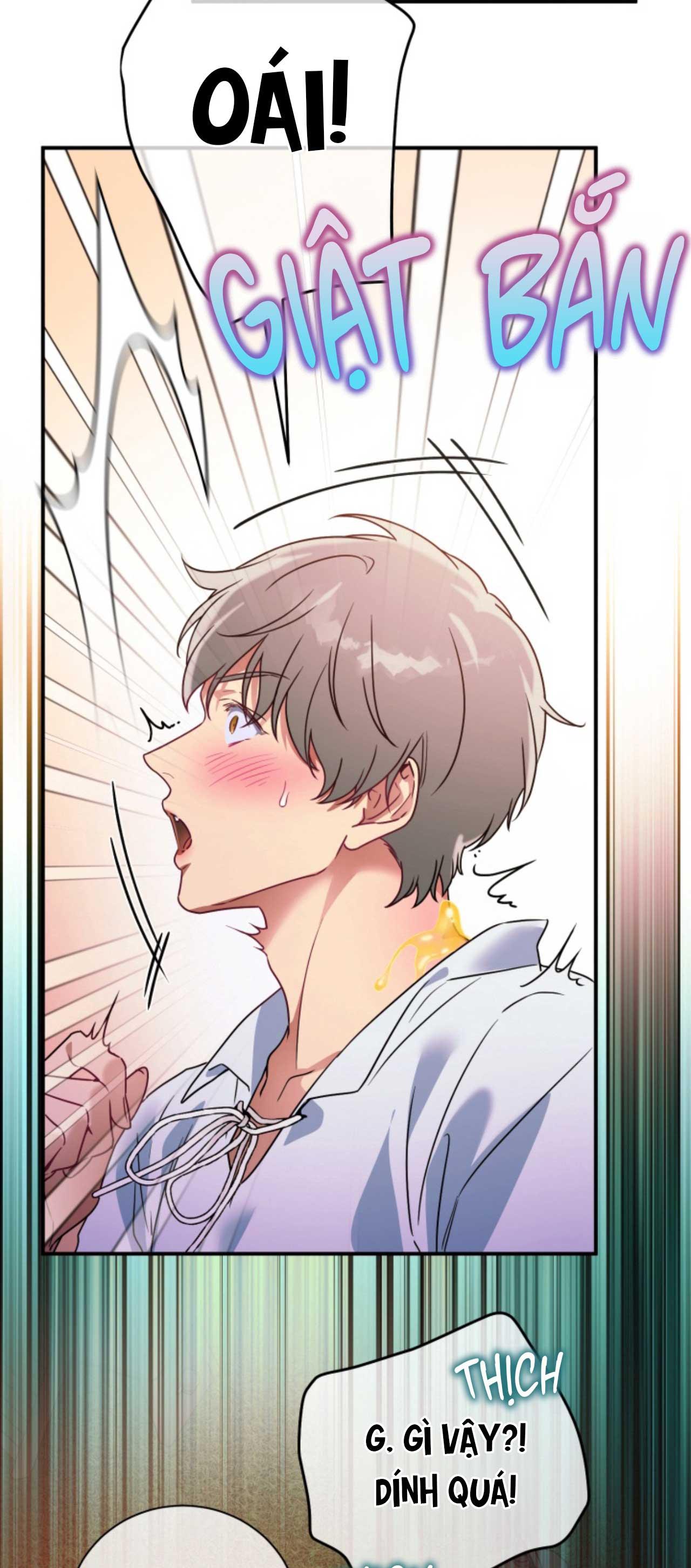 Tiệm bánh nóng bỏng và gợi cảm Chapter 28 H - Next Chapter 29 H+++