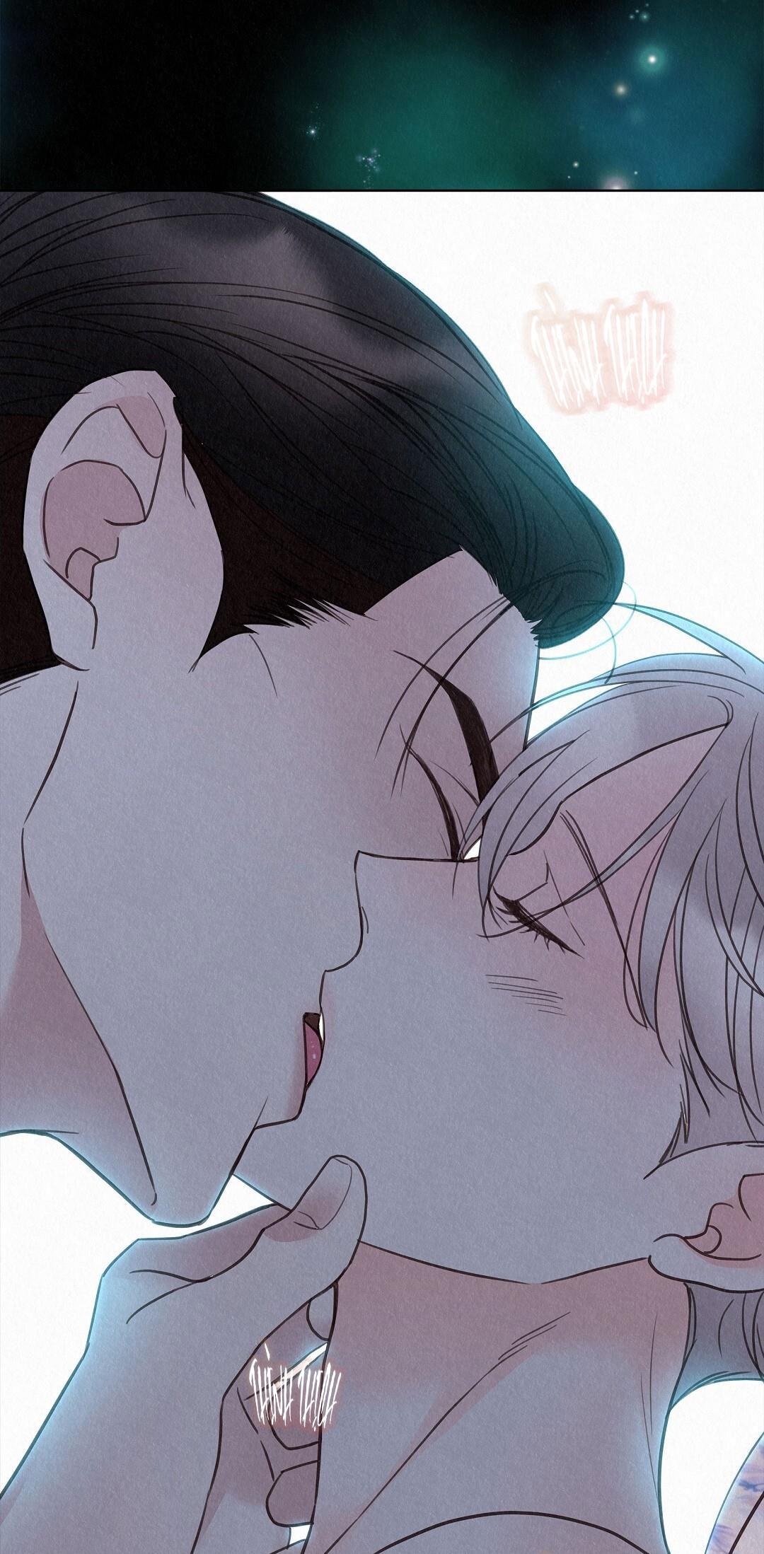 BẢN CHẤT TÀ ÁC Chapter 25 - Next 