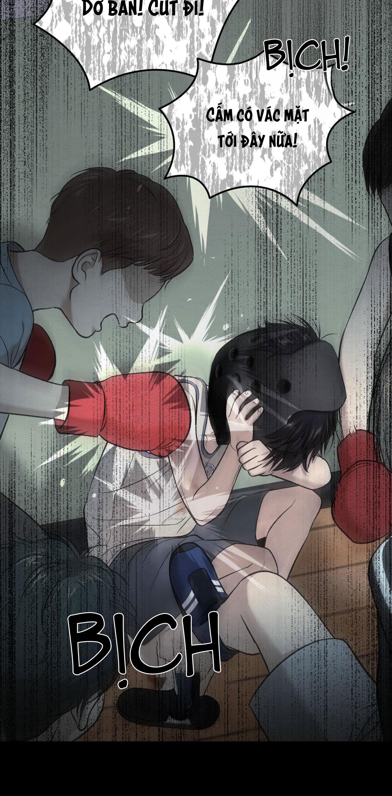 ĐIỀM RỦI Chapter 72 - Next Chapter 73