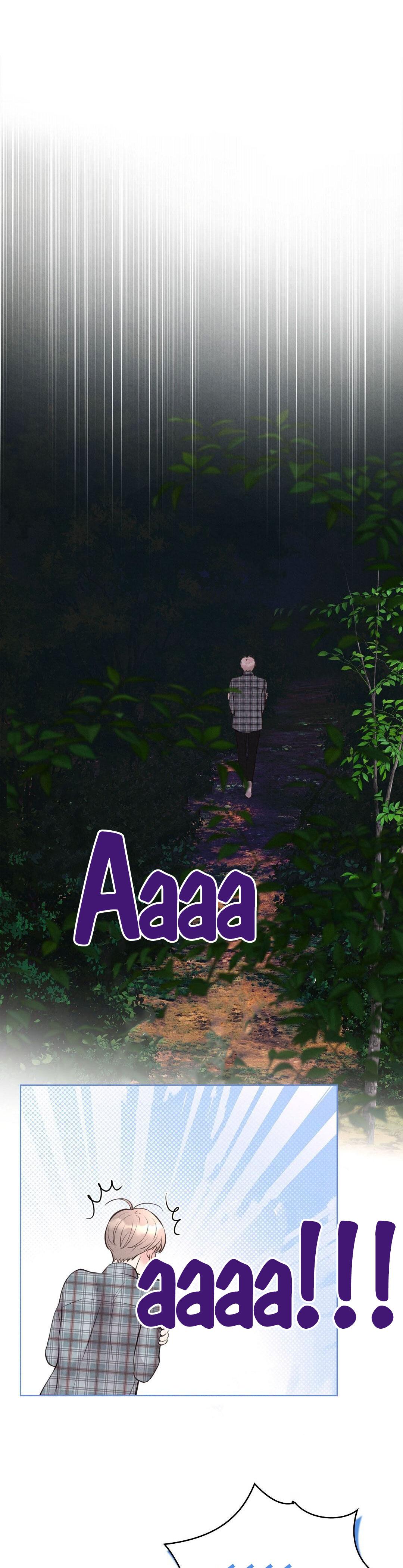 BẢN CHẤT TÀ ÁC Chapter 19 - Next 