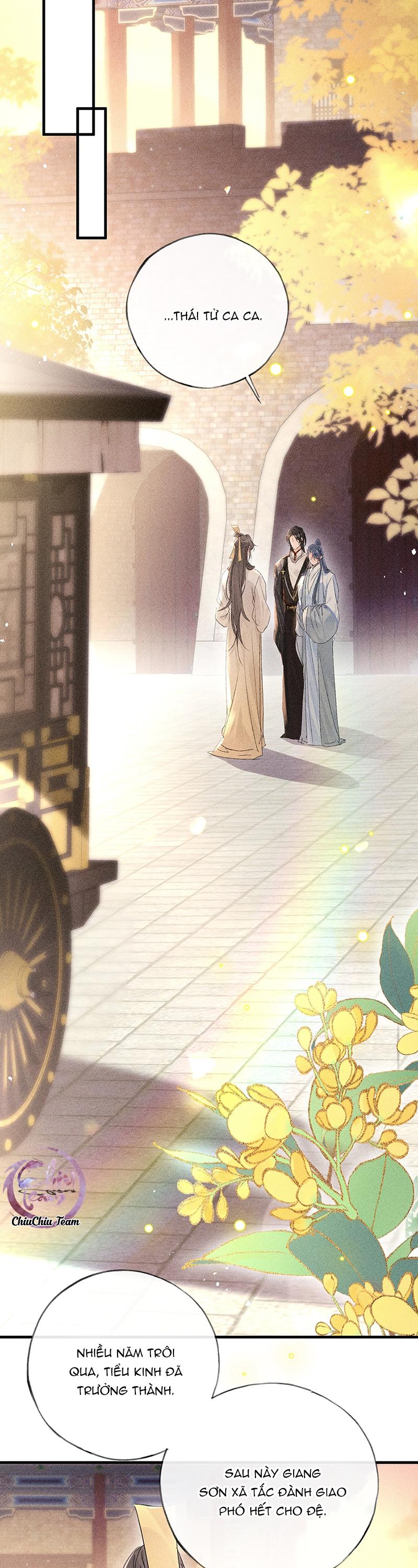 Dụ Địch Thâm Nhập Chapter 80 END - Trang 2