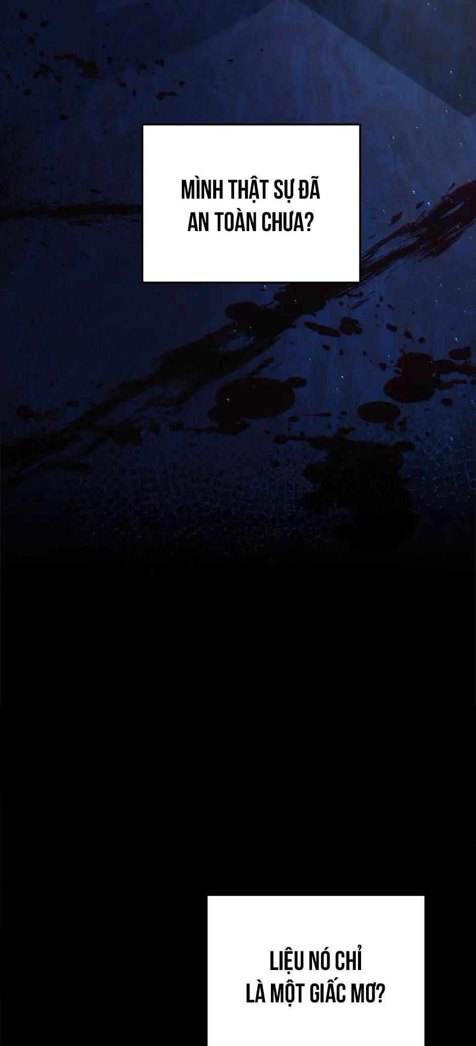 Deadman Switch Chapter 67 END - Trang 2