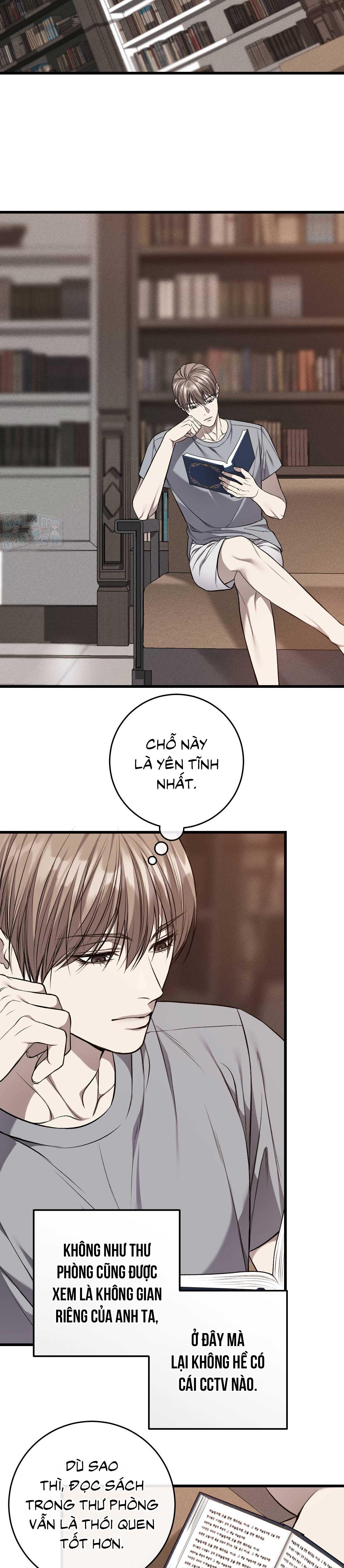 XX ĐÊ TIỆN Chapter 61 - Next Chapter 62