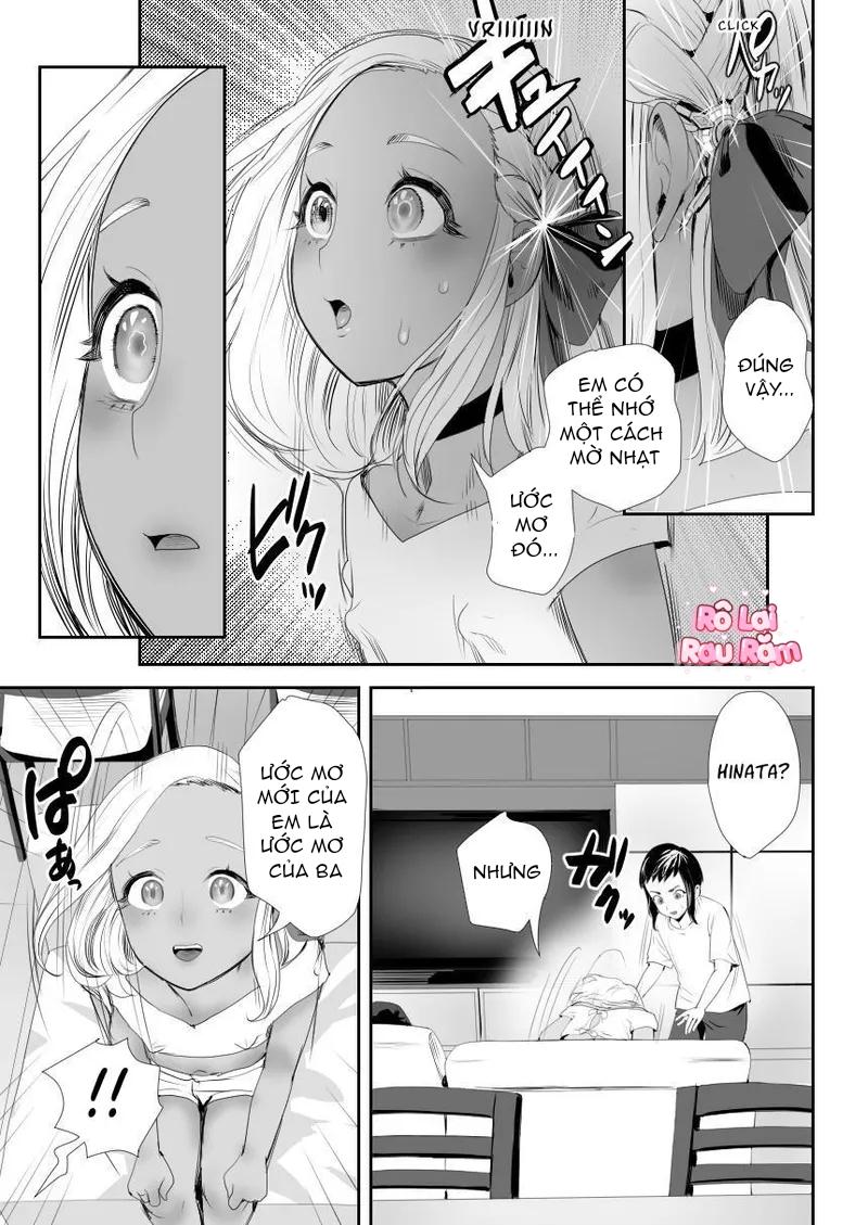 Oneshot Hỏny Nhà Rô Lai Chapter 451 - Next Chapter 452.1
