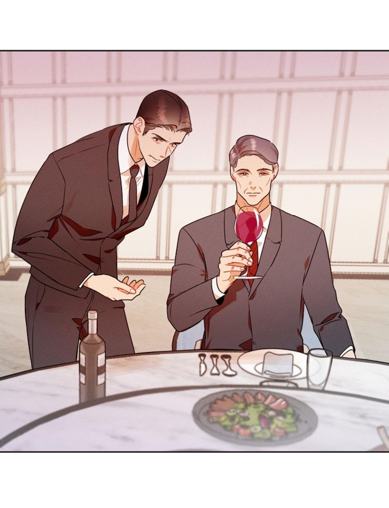 Tố Cáo Sếp Tôi Chapter 40 - Next 