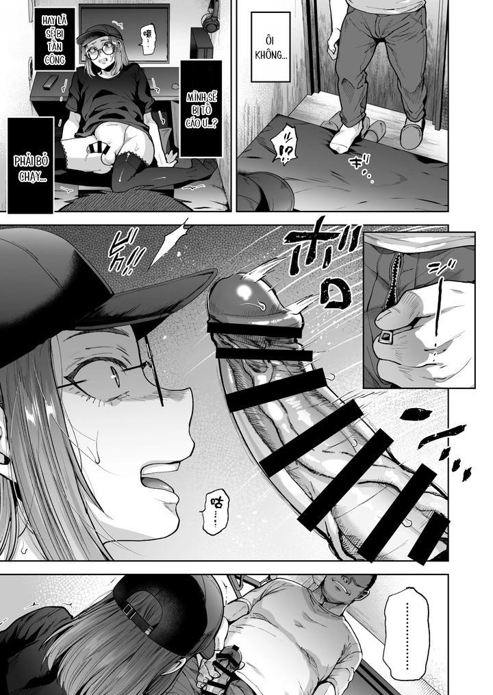 Đutanbao Shota Chapter 59 - Next 
