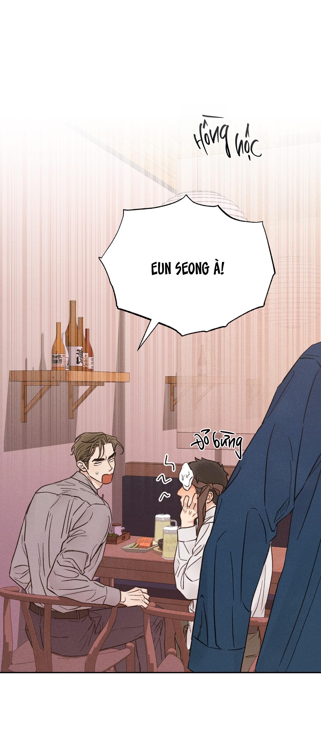 TÌNH YÊU KHỞI ĐẦU TỪ NỖI SỢ Chapter 9 - Next 