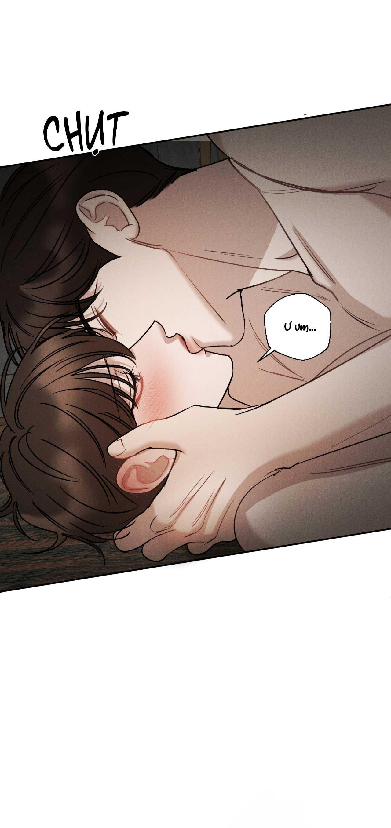 Joo Eun Chapter 48 H+++ - Next Chapter 49 H+++