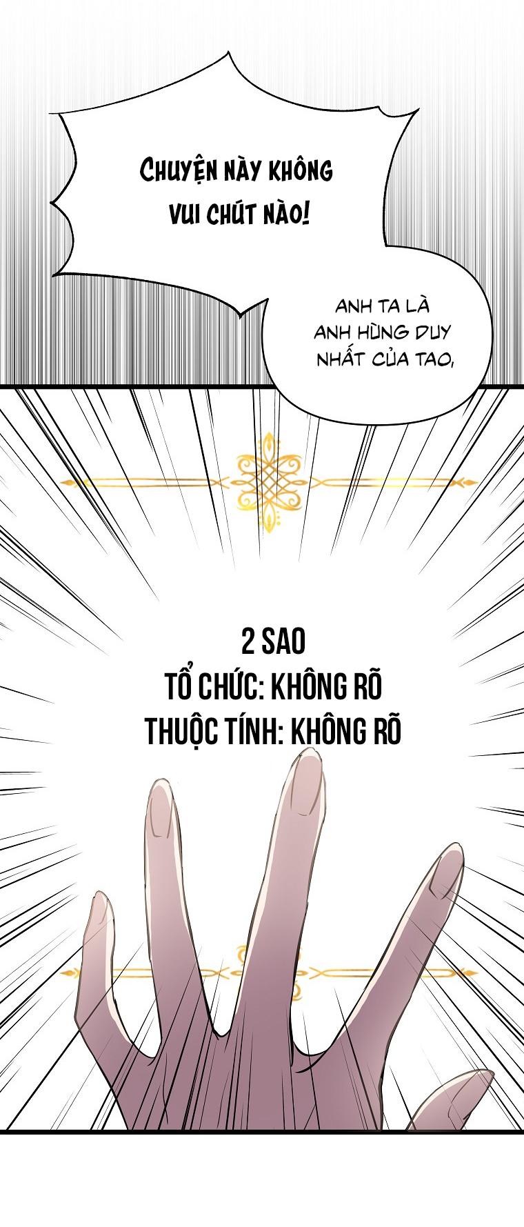 Hãy Lựa Chọn Anh Hùng Của Bạn Thật Cẩn Thận Chapter 5 - Next 