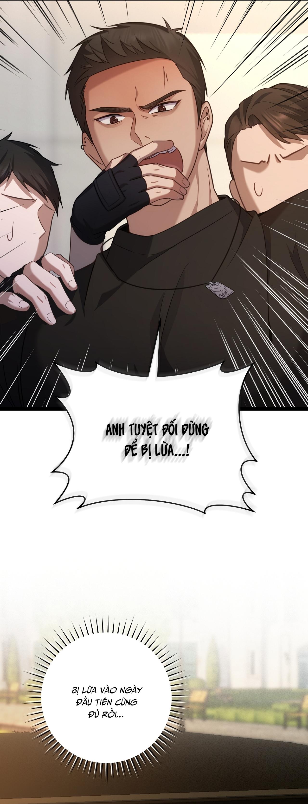 BÁU VẬT CỦA GUIDE Chapter 17 - Next 