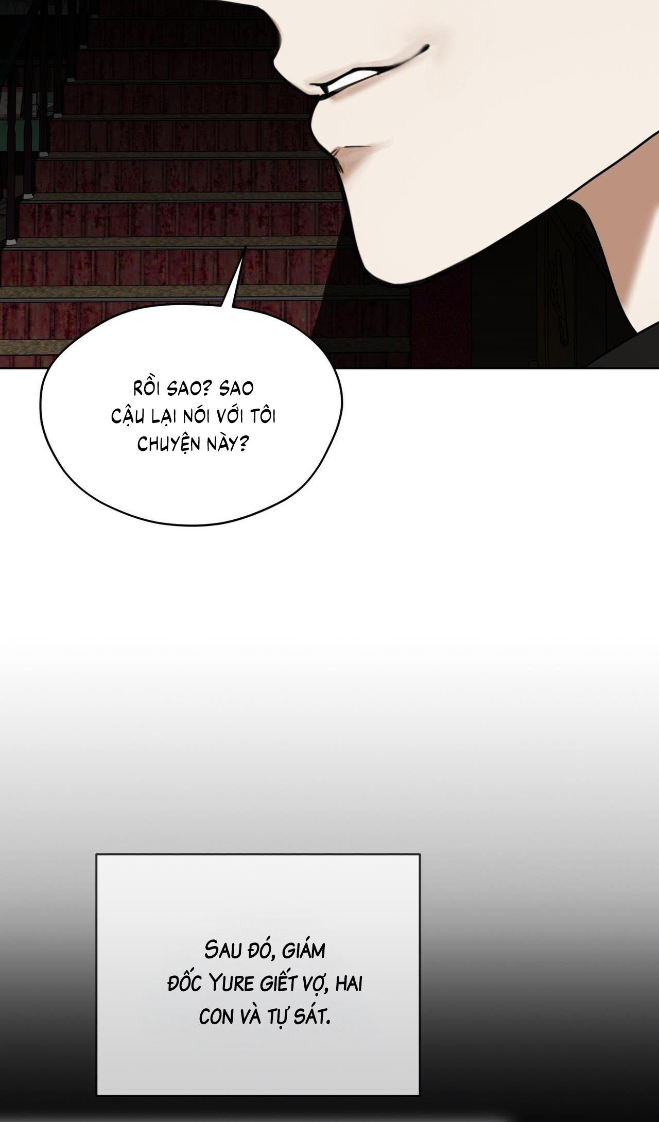 (CBunu) Phạm Luật Chapter 113 - Next 