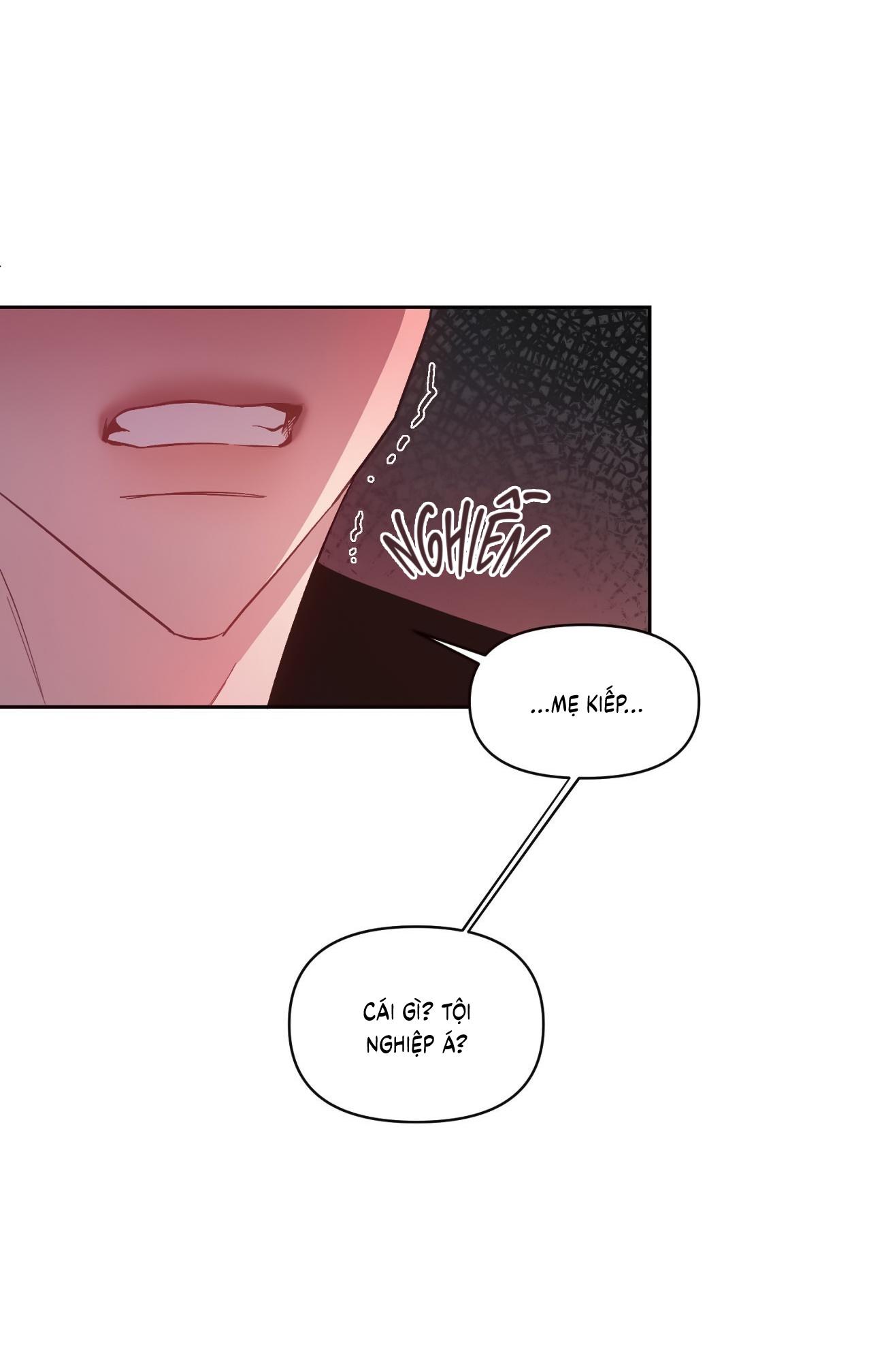 (CBunu) Bí Mật Của Mái Tóc Chapter 33 - Next 