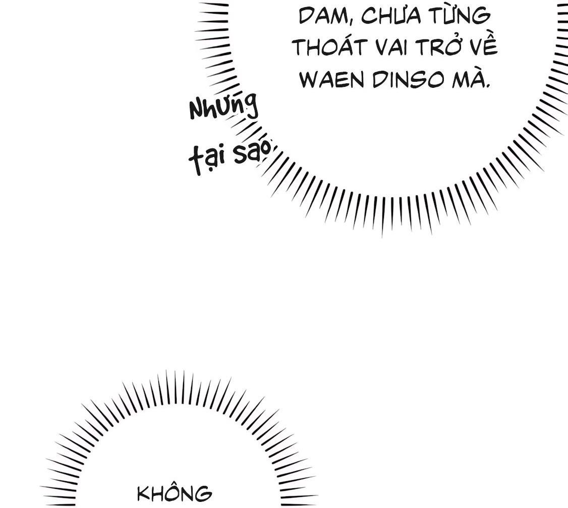 Phải lòng cục cưng nói lắp Chapter 18 - Next Chapter 19