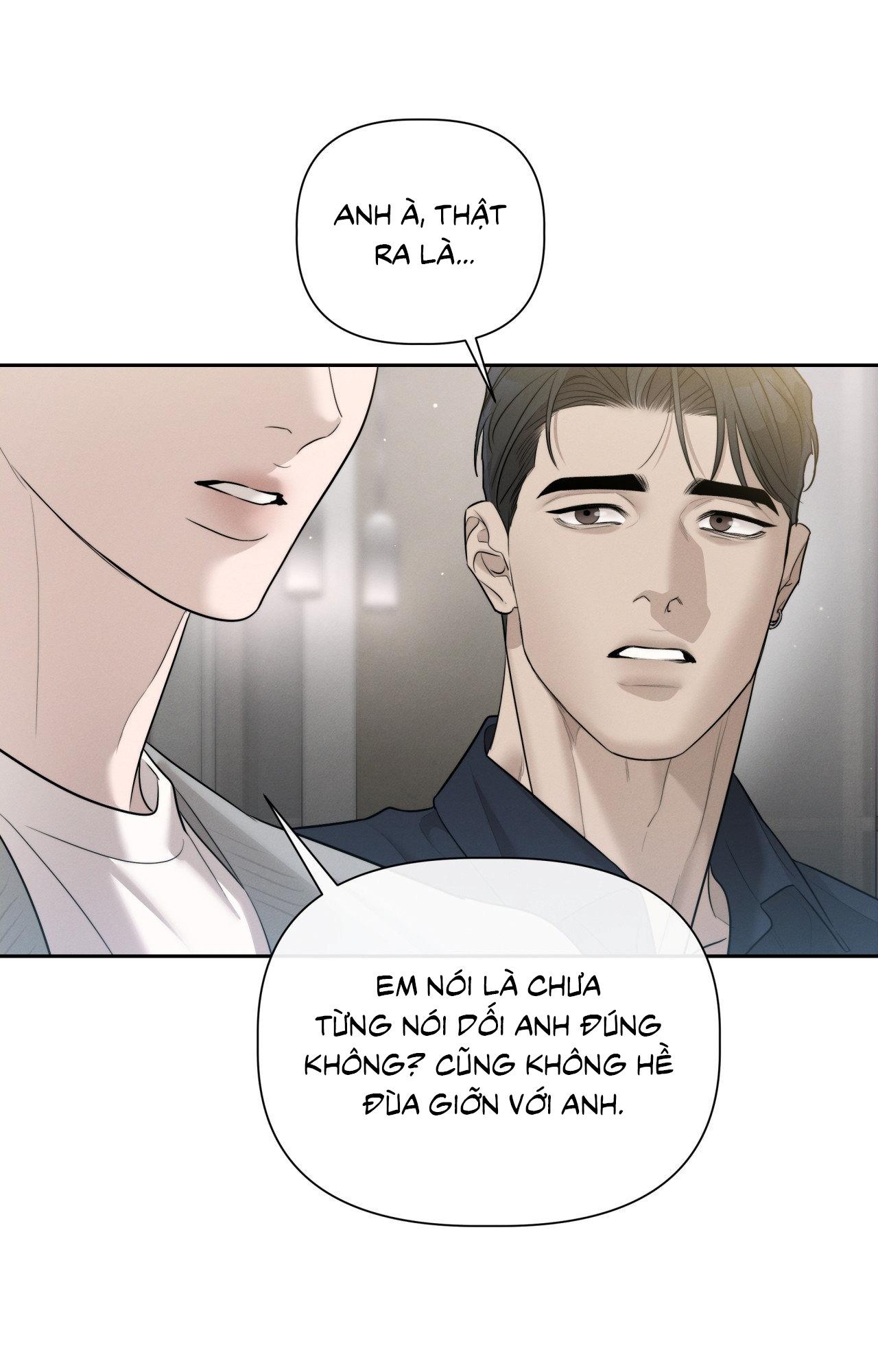 NHIỆT ĐỘ TIẾP XÚC Chapter 34 - Next Chapter 35 H+++++
