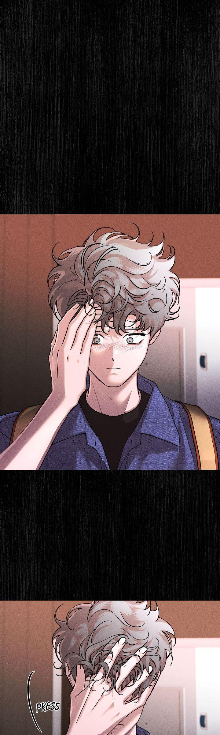 Người Yêu Của Anh Trai Tôi Chapter 37 - Next 