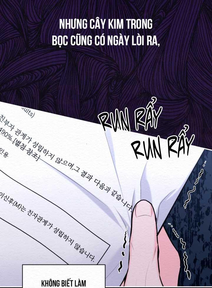 HƯƠNG XƯA Chapter 16 - Next 