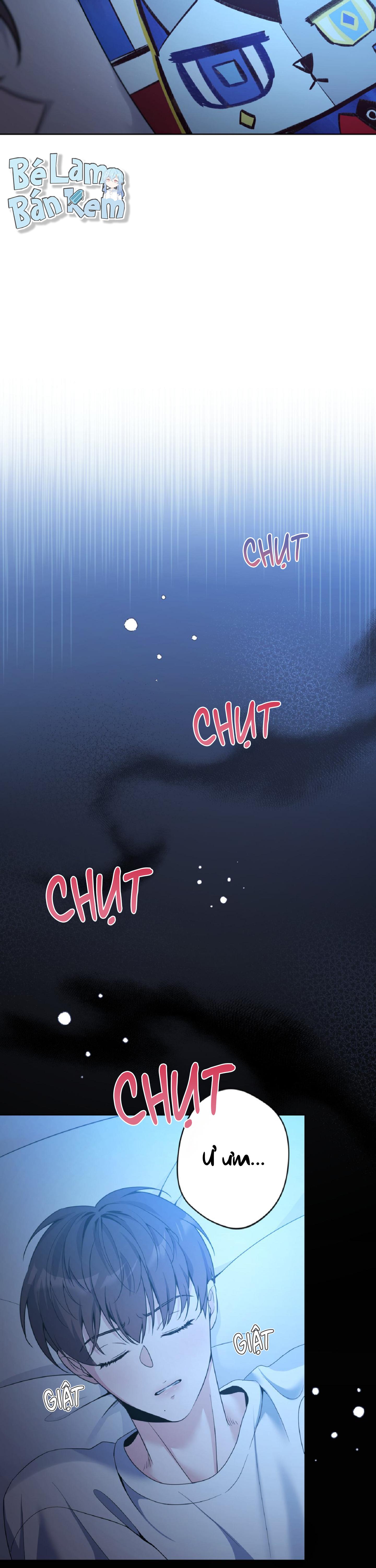 Angel kiss Chapter 31 - Next 