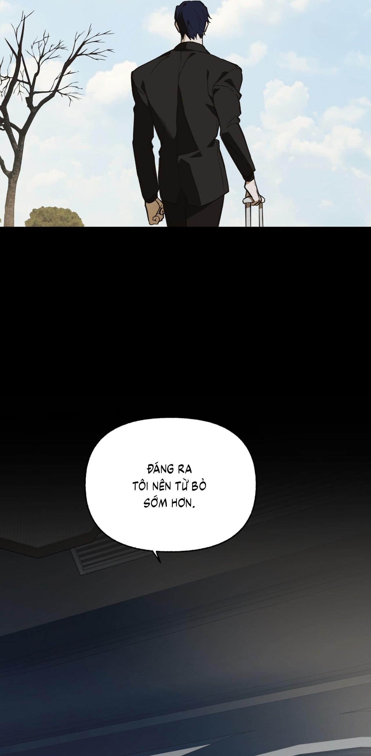 (CBunu) Control Time Chapter 49 H+ - Next Chapter 50 END