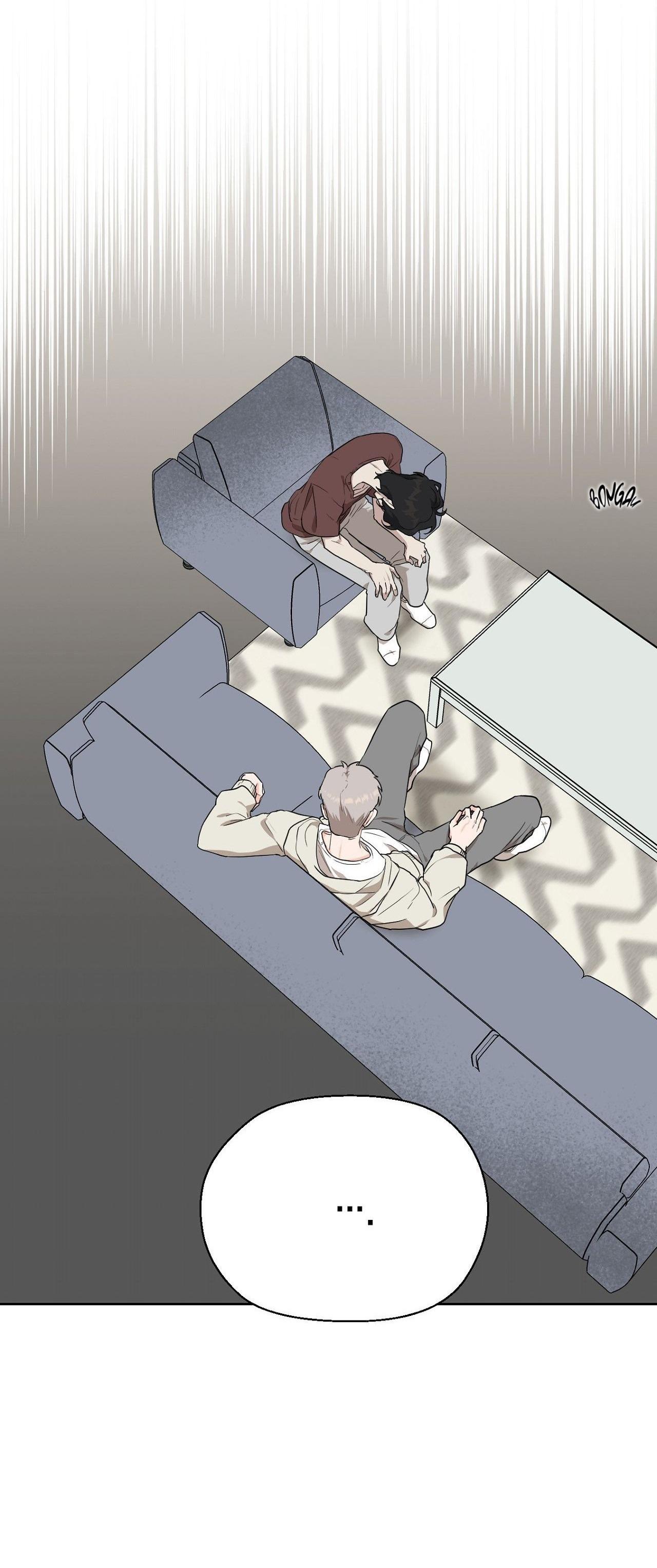 Bên ngoài cánh cửa Chapter 2 18+ - Trang 2