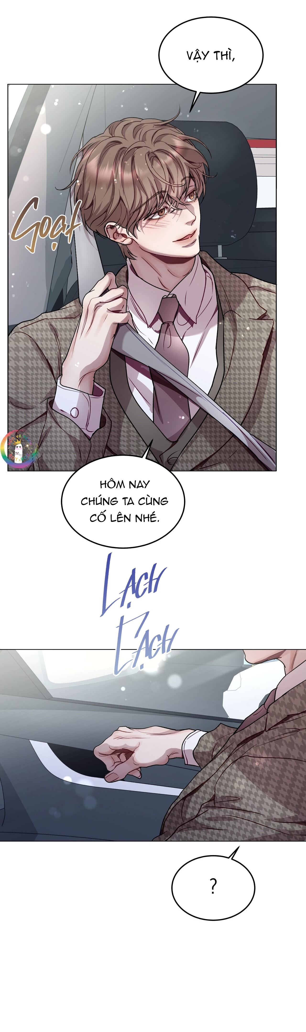 Vị Kỷ Chapter 80 - Next 