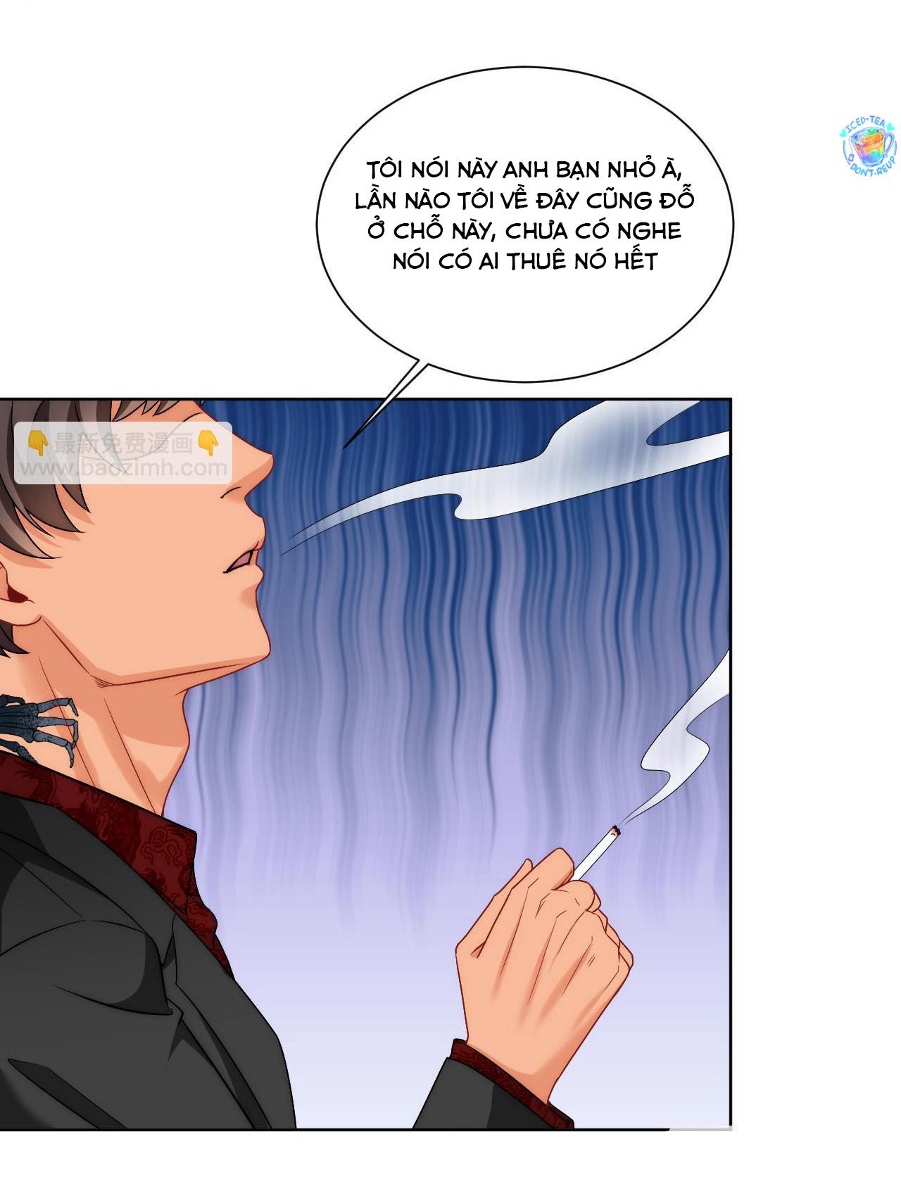 Ký túc xá nam phòng 303 Chapter 258 - Next Chapter 259