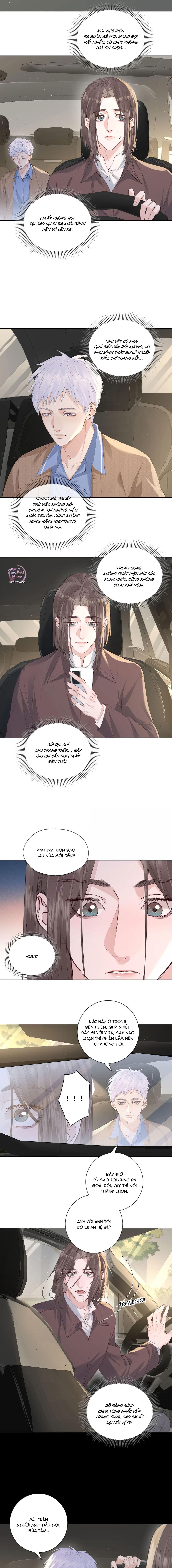 Quan Hệ Đói Khát Chapter 36 - Next Chapter 37