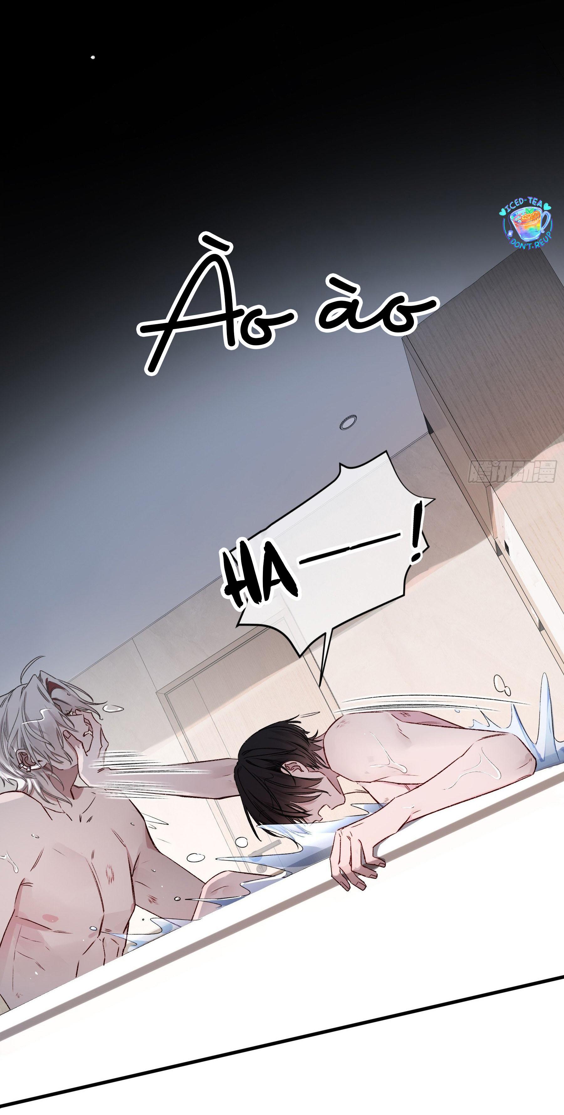 Ác linh Chapter 22 - Next 