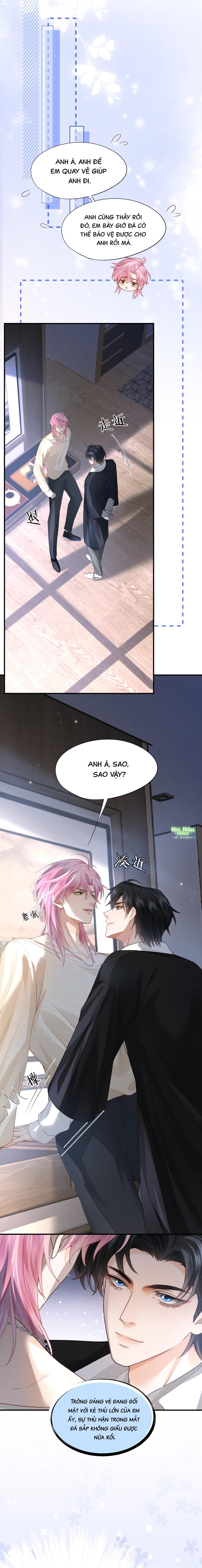Em Trai Bệnh Hoạn Chapter 2 Hachiennhom - Trang 2