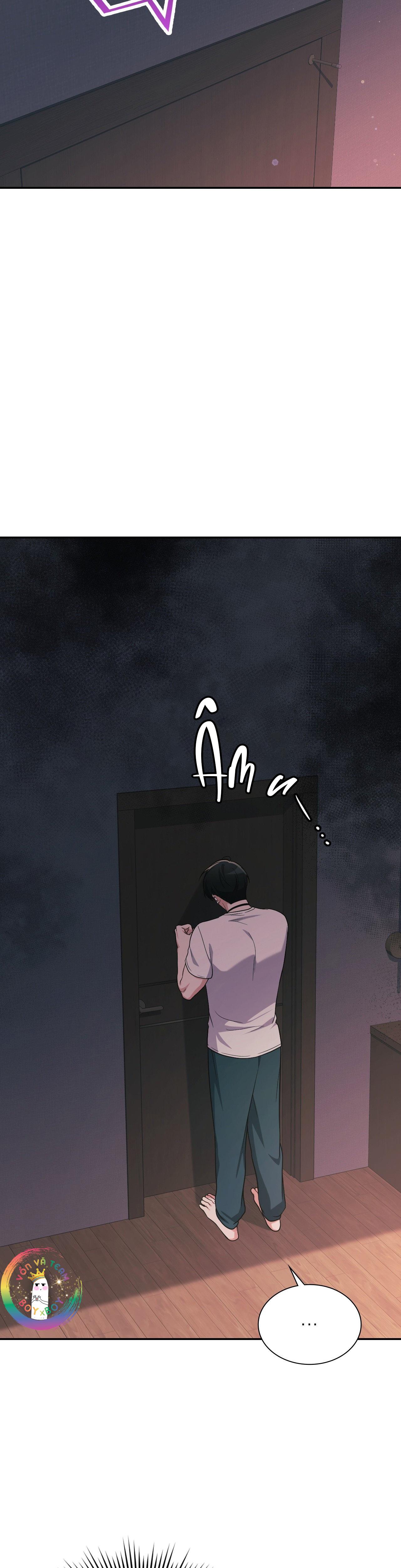 Dù Không Phải Guide Định Mệnh Của Cậu Chapter 16 - Next Chapter 17