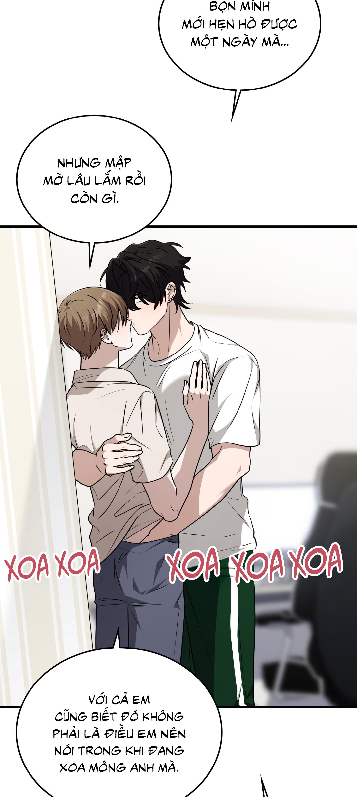 Guild member Chapter 96 - Next Chapter 96.01