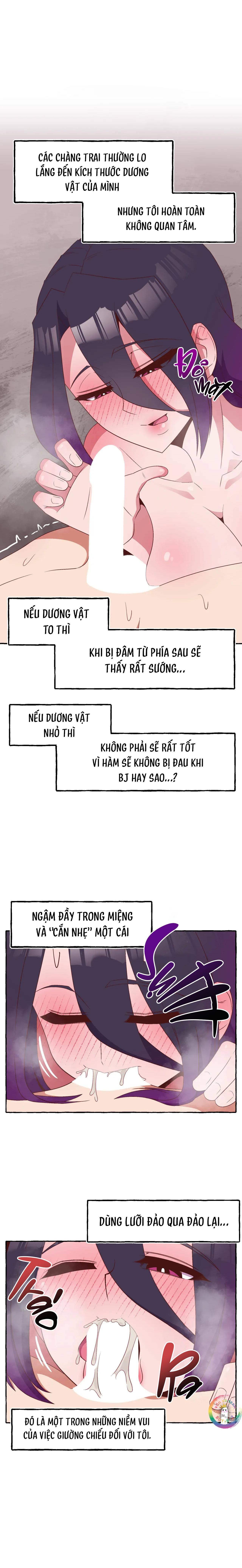Tuyển Tập GL Ngắn 18+ Chapter 11 Tấm Cám 18+ - Next Chapter 12 Tấm Cám 18+